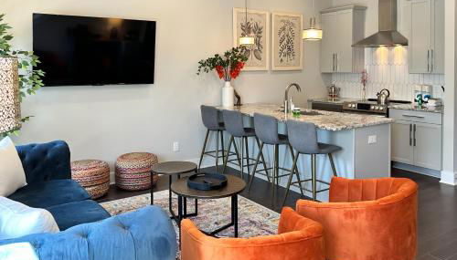 Stay GOODrich - Foto 1