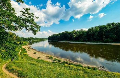 Premium Penthouse W46 Dresden - elbnah, hochwertig, zentral, 3 Schlafzimmer! - Foto 51