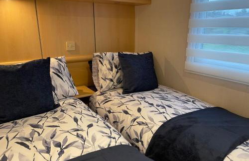 On the river Severn - Severnside Boat & Caravan Park, Caravan 9 - Photo 7