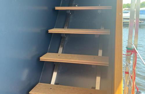 Hausboot Seaside - Foto 6