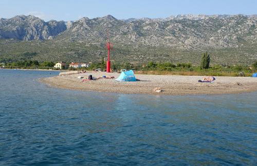 Apartmani Sunset - Foto 4