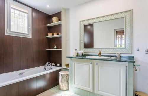 Bastide Vallonia Luxury & Serenity in the Heart of the Luberon - Foto 25