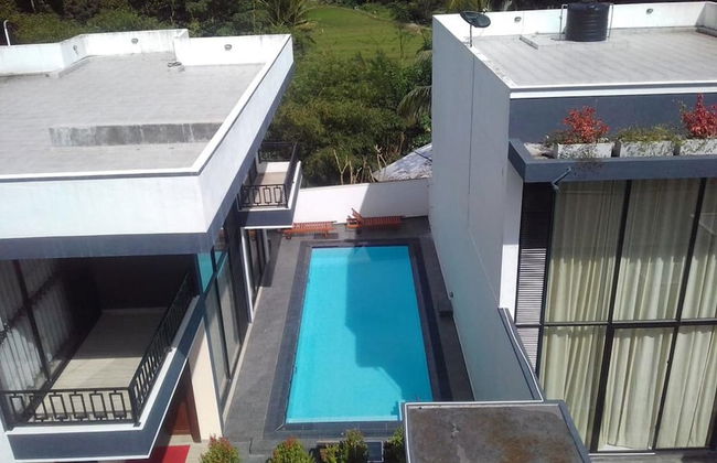 Royal Mansions Grand Luxury Villas - Foto 19