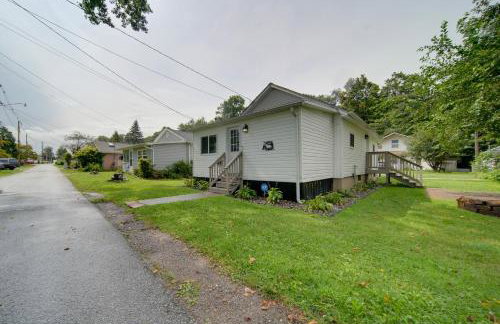 'Wishin & Fishin' Walkable Erie Home By the Beach! - Foto 27
