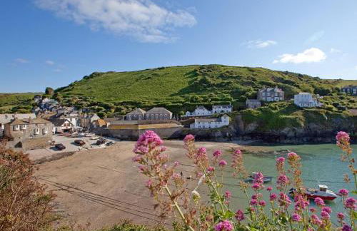 2 Bed in Port Isaac oc-44397 - Foto 20