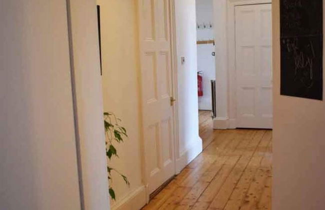 Traditional Apartment oer the Meadows - Foto 1