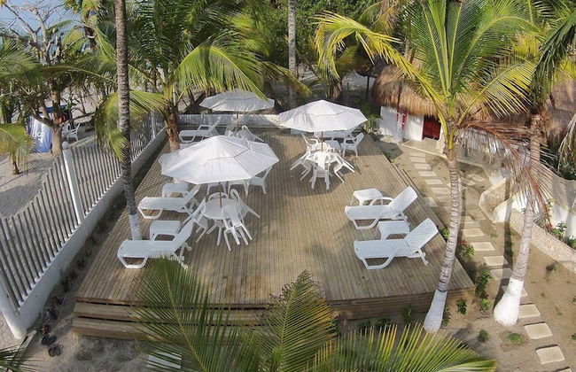 Cabañas Aqua Blue - Photo 32