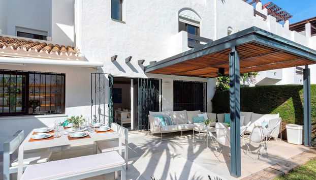 Genteel Home Guadalvillas - Photo 2, Image principale