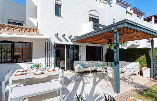 Genteel Home Guadalvillas - Foto 26