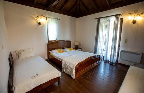 Eco Stone Villa with Private Pool and Jacuzzi - Foto 48