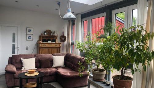 Ferienwohnung Sonnentau 2 - Foto 5