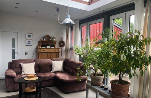 Ferienwohnung Sonnentau 2 - Foto 5