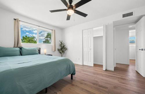 Modern 5BR Retreat l Cozy l Spacious Work-Friendly - Foto 24