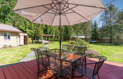 Bear’s Den Hideaway with Hot Tub - Foto 24