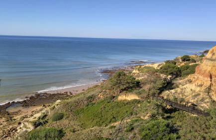 Olhos de Água Apartment Albufeira - Foto 45