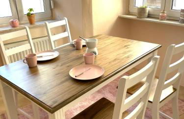 Uriges Ferienhaus in der Altstadt von Saarburg mit Sauna, Kinderspielecke, 1000Mbit Wlan, 1 Minute vom Wasserfall entfernt - Foto 19