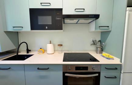 Apartamento Elurra - Foto 9