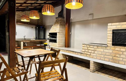 Casa Matutina Colonial-Conforto Moderno no Centro Histórico - Foto 47