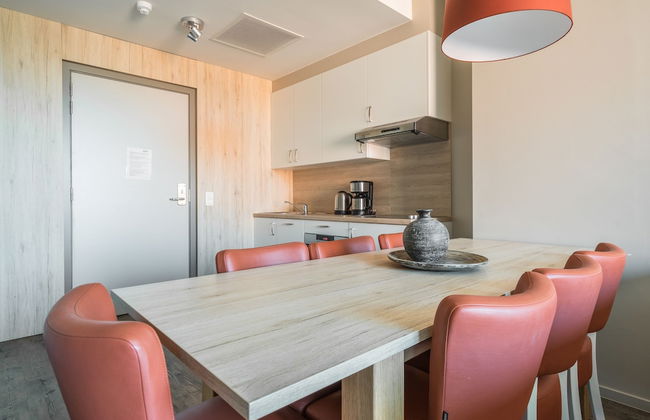 Holiday Suites Westende - Photo 43