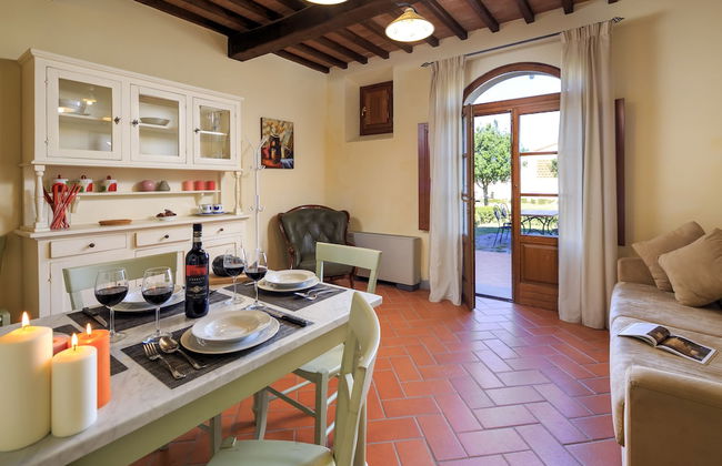 Agriturismo Streda Wine & Country Holiday - Photo 38