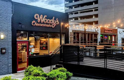 A Cozy Luxury Stay - Foto 23