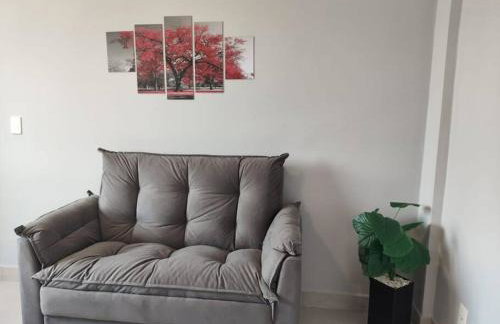 Charmoso ap em Sete lagoas - Photo 2