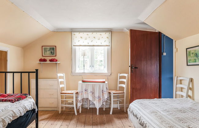 2 bedroom House in Eringsboda with garden - Photo 16