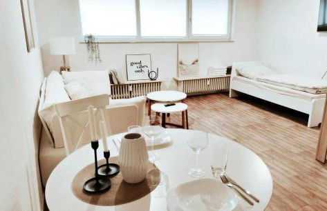 Wohnung in Bremen Blumenthal - Foto 1