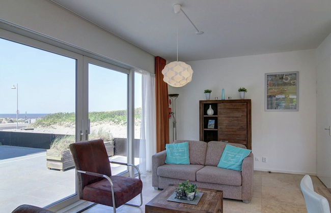 Luxury Apartment in a Residence Right on the Boulevard and the Beach - Foto 68