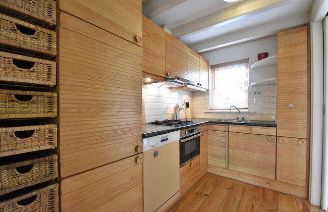 Serene Getaway in Edam - Photo 6