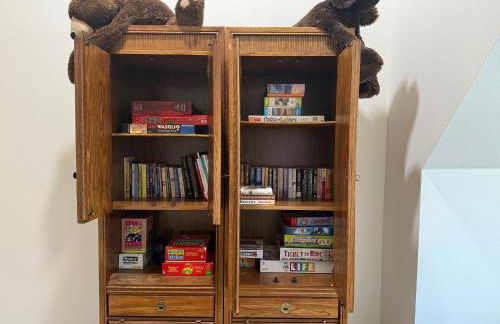 Talkeetna Sourdough House - Foto 53