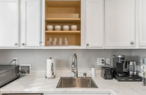 Escape to Bliss Relax in Cozy Style Spacious Suite with Two King Beds - Foto 35