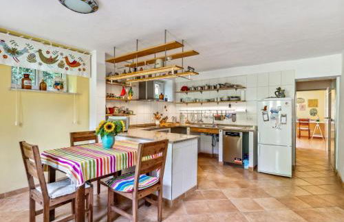 Apartment in Karlshorst mit Terrasse by Interhome - Photo 10