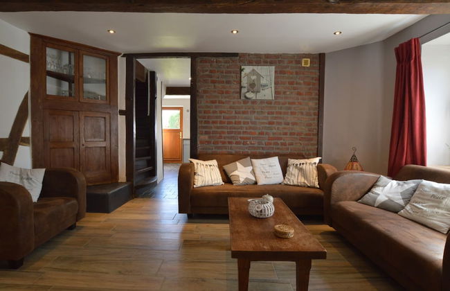 Cottage Near Spa F1 Circuit - Foto 20