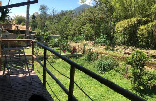 Casa Cachoeira Paraty - Foto 12