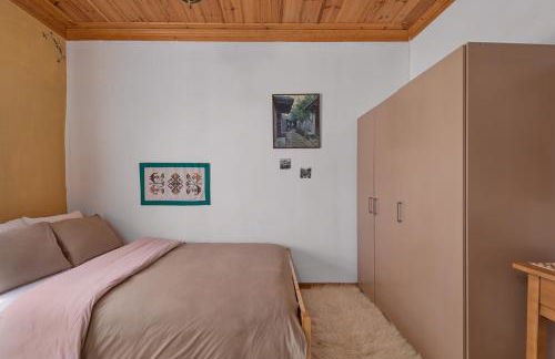 Archontiko Rapti Stone Traditional House - Foto 30