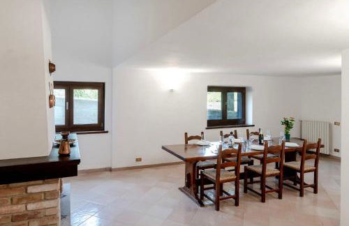 Villa Valleggia with pool - Foto 22