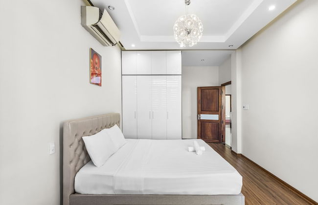 Rosemary Villa near Han River - Photo 2