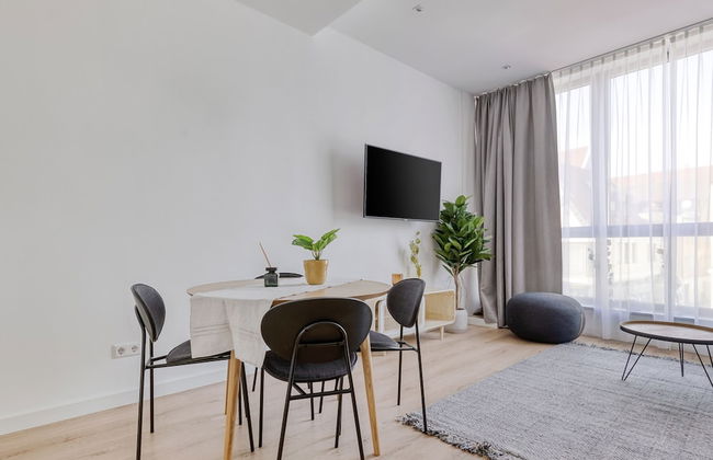 Limehome Aalen Reichsstädter Str. - Foto 56