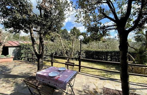 Country house in Maremma Villa Mafalda - Foto 24