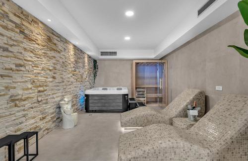 Villa Ante - Private Pool, Wellness & Gym - Foto 8