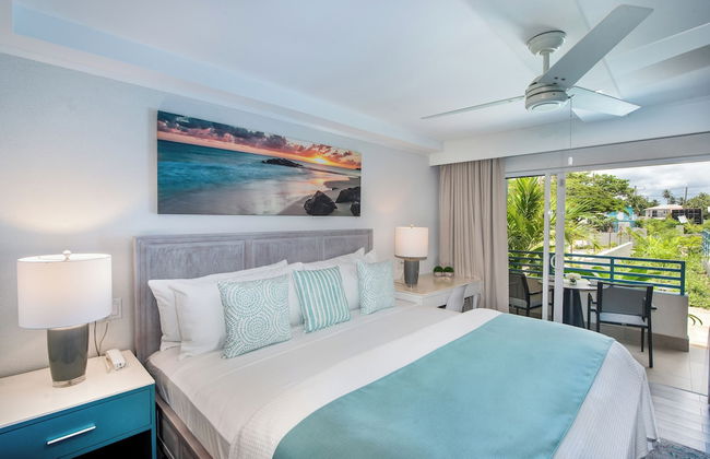 Blue Haven Holiday Apartments - Foto 12