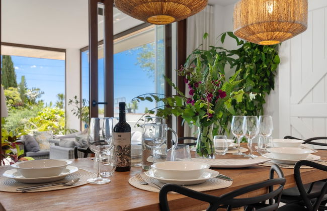 El Higueron Townhouse With Private Pool by Costarentals - Ref 252 - Foto 30