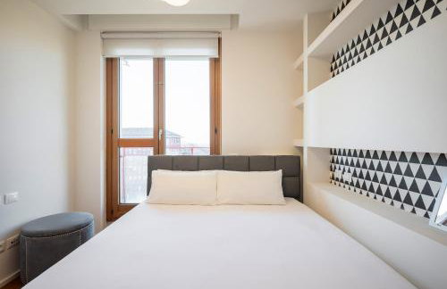 Luca Stay Darsena Lake Viale Papiniano - Foto 49