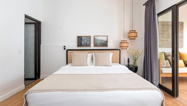 Villa Greco - Foto 2, Habitación