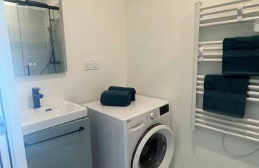 Le Cocon des Lacs - Foto 11