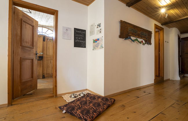 Ferienwohnungen Chasa Werro - Foto 36