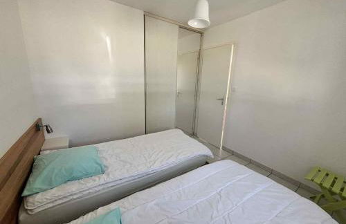 Maison neuve La Terrière, plage 1.4km, terrasse, label CléVacances - FR-1-194-322 - Foto 11