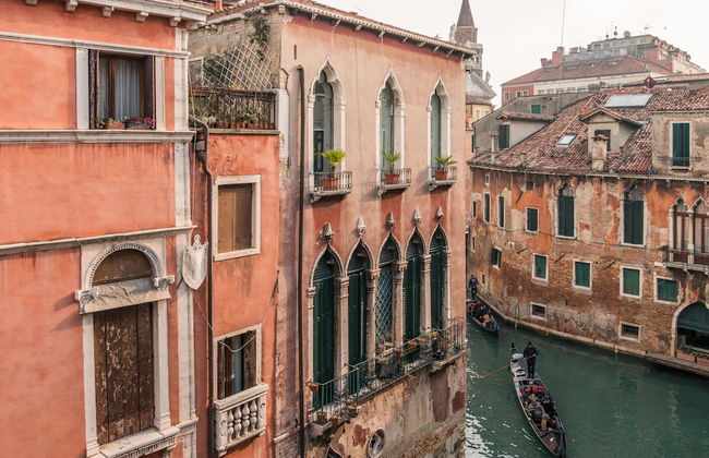 La Fenice Theatre Exclusive Flat - Foto 15