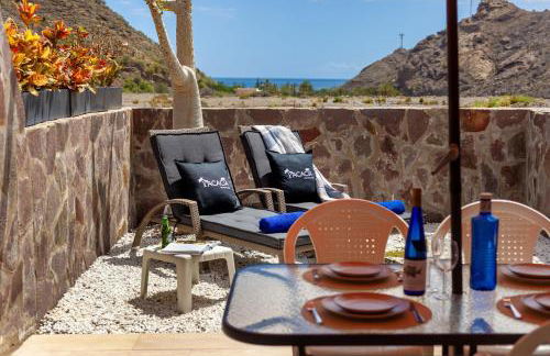 Modern 2BR Sea View Retreat in Tauro Walk to Beach & Golf - Foto 12